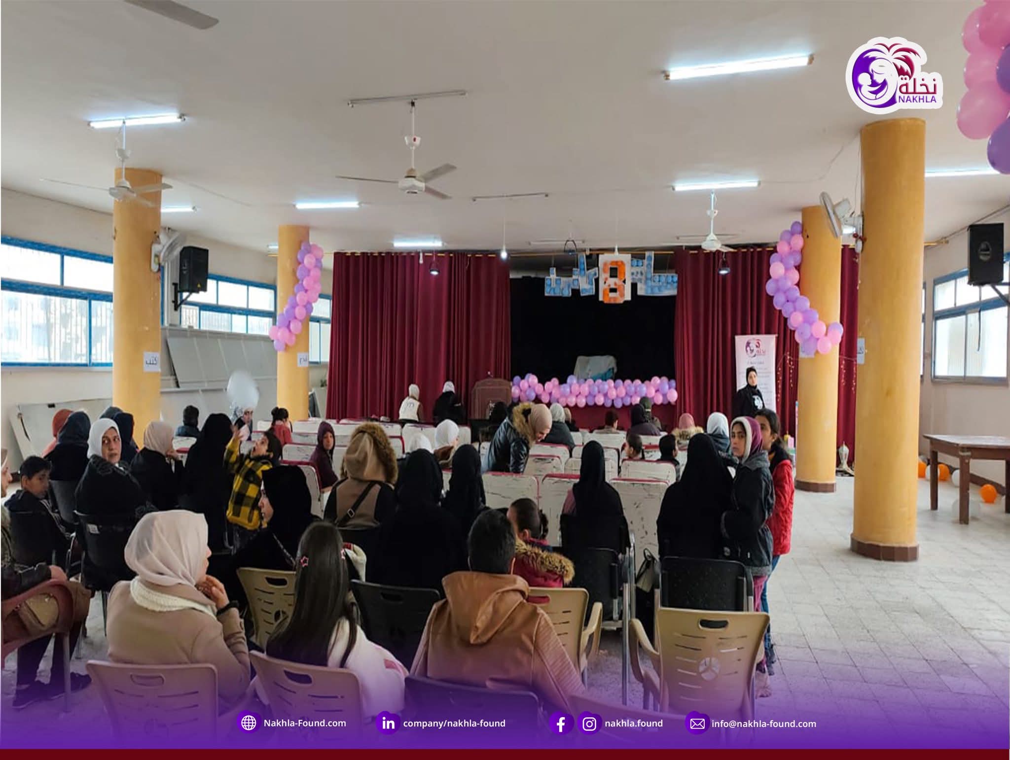 فوانيس الأمل